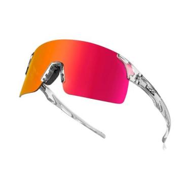 Imagem de Óculos De Sol Unissex UV400 Para Ciclismo, Pesca, Golfe E Direção, Ócu