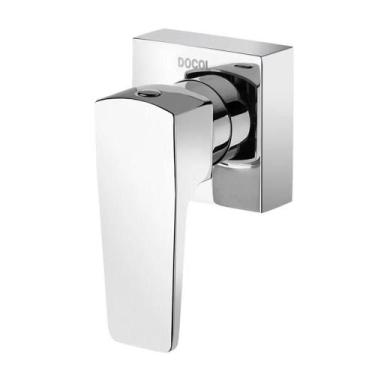 Imagem de Acabamento para Registro Base Deca 1/2, 3/4 1 Docol Lift Cr - DOCOL ME