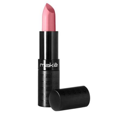 Imagem de Batom Bastão Makiê, Lippy