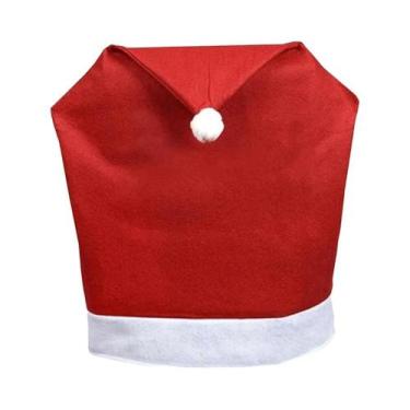 Imagem de Máquina De Bolhas De Sabão Do Papai Noel Para Crianças Com Música E Lu