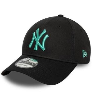 Imagem de BONE NEW ERA 9FORTY LEAGUE ESSENTIAL NEW YORK YANKEES MLB-Masculino