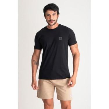 Imagem de Camiseta Masculina Maresia Especial Square 8214-Masculino