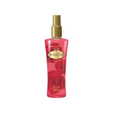 Imagem de Deo Colônia Phytoderm Intense Love 200ml Original!, 200ml