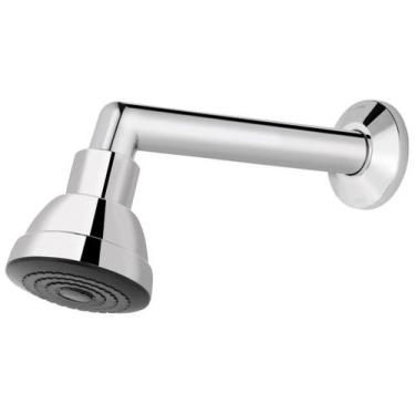 Imagem de Chuveiro BonnaChuveiro Ducha Cromado - Docol 21117, Cromado, 0, 0