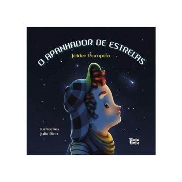 Imagem de O Apanhador De Estrelas