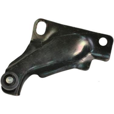 Imagem de Guia Superior Lateral Porta Meio Corrediça H100