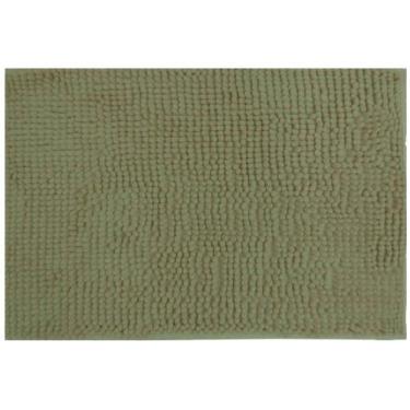 Imagem de Tapete para Banheiro Appel PopCorn 50cm x 70cm, Deck