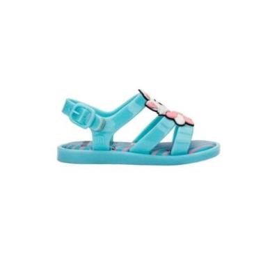 Imagem de SANDÁLIA MINI MELISSA COLORLEND MARIE 35922-Feminino