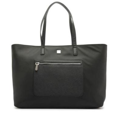 Imagem de Bolsa Shopping Bolso Frontal Lançamento Anacapri-Feminino