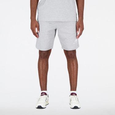 Imagem de Bermuda New Balance Essentials Basic Masculina-Masculino