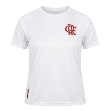 Imagem de Camiseta Betel Flamengo Nação Feminina-Feminino