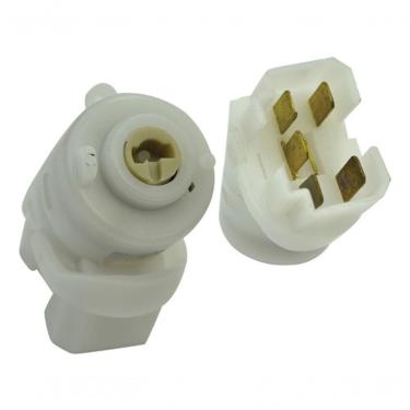 Imagem de Comutador de Ignição e Partida Modelo F103 para Volkswagen Gol Kombi Parati Passat Santana Quantum Saveiro Voyage Worker