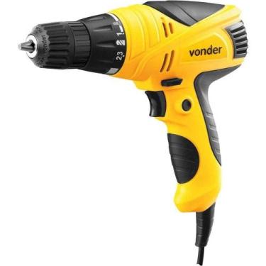 Imagem de Furadeira-parafusadeira 3-8, 280 W, FpV 300, 110V~, Vonder 110V~ Osten