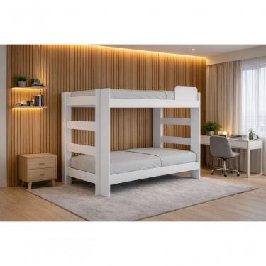 Imagem de Beliche Moderna Vancouver - Mobibaby