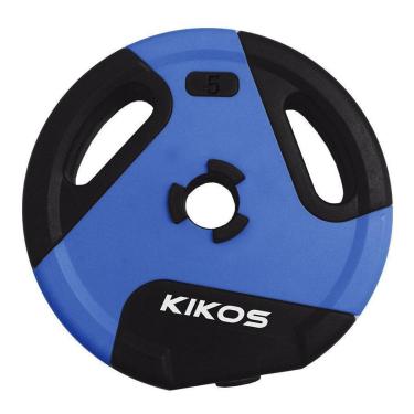 Imagem de Anilha Kikos Style Cement Ps 5Kg-Unissex