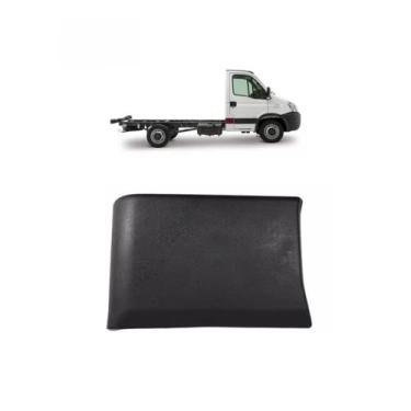 Imagem de Revestimento ( friso ) lateral traseiro direito - daily ( chassis ) 35