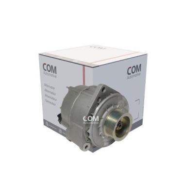 Imagem de Alternador 24v 100a Mb 1720 Atego 6033gb3023 A0091549902 - COM Automot