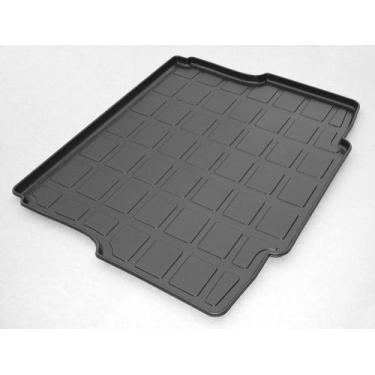 Imagem de Tapete Bandeja Protetor Porta Malas Honda City Emborrachado - PRO-BAG