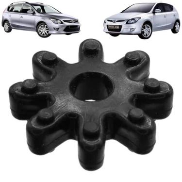 Imagem de Reparo Bucha Caixa Direção Hyundai i30 Veloster Elantra Kia Soul Optim