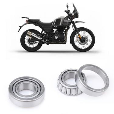 Imagem de Rolamento Caixa Direção Royal Enfield Himalayan - HGF
