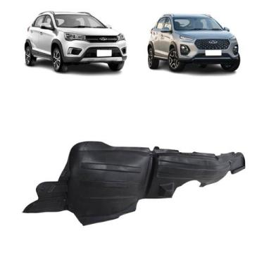 Imagem de Parabarro tiggo 2 19/22 - tiggo 3x 22/23 dianteiro ld - imp - motors v