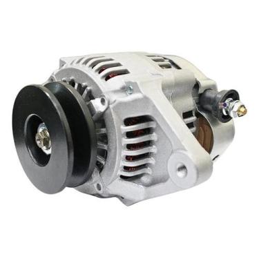 Imagem de Alternador Toyota Bandeirante 14b 12v 80a 802019 - ZWF
