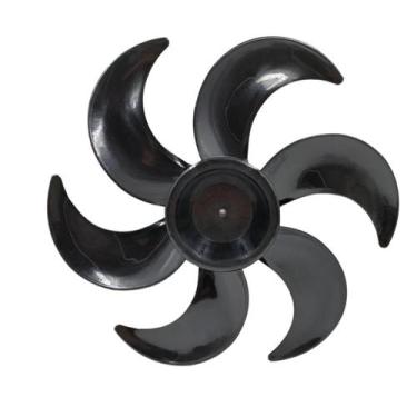 Imagem de Hélice de Ventilador Britania Turbo Silencium 40 cm 6 pas - MICROMAX