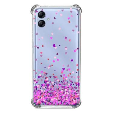 Imagem de Capa Capinha De Celular Personalizada Compatível com Samsung Galaxy A0