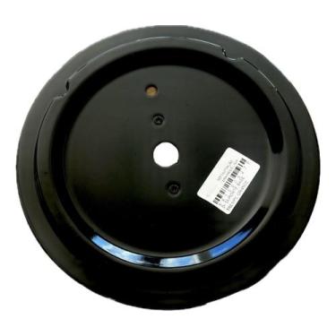 Imagem de Base Trempe Central Do Fogão Agata 5 Bocas Esmaltec