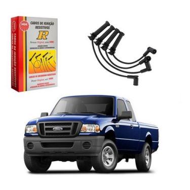 Imagem de Cabo De Vela Ngk Ranger 2.3 16v Duratech 2007 A 2012