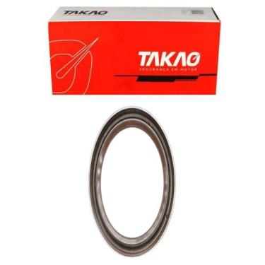 Imagem de Retentor Dianteiro Sonic 1.6 16V 2012 A 2014 / Cruze 1.8 16V 2012 A 20