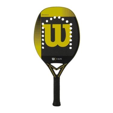 Imagem de Raquete De Beach Tennis K Elite Wrbt04004009 Wilson-Unissex