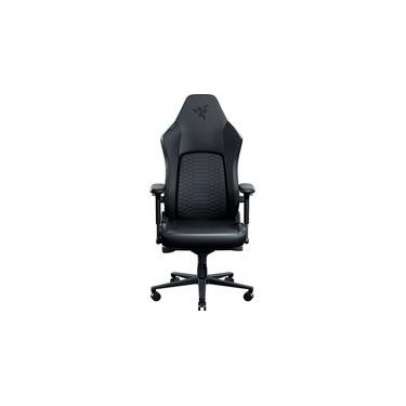 Imagem de Cadeira Gamer Razer Iskur V2 NewGen, Ergonômica, Revestimento Respirável, Preto - RZ38-...