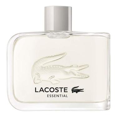 Imagem de Perfume Lacoste Essential Masculino Eau de Toilette 125ml-Masculino