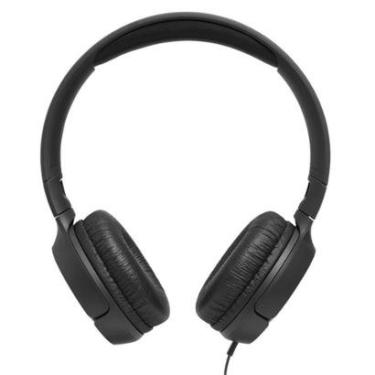 Imagem de Fone de Ouvido com Microfone JBL Tune 500-Unissex