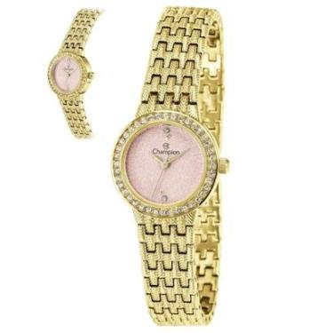 Imagem de Relógio Champion Bracelete-Feminino
