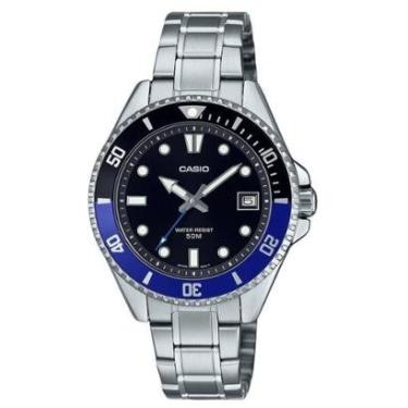 Imagem de Relógio Casio-Masculino