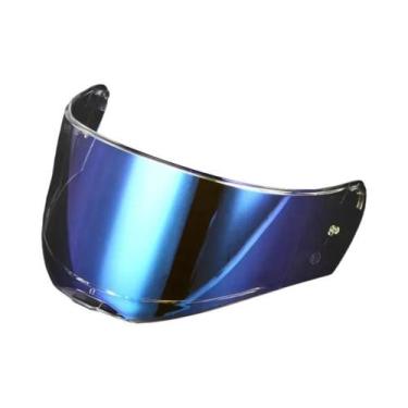 Imagem de Capacete Integral LS2 FF390 Para Motocicleta Com Viseira Extra E Filme