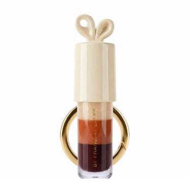 Imagem de Gloss Labial Fran by Franciny Ehlke Lip Bunny Triple 5g