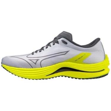 Imagem de Tênis de Corrida Masculino Mizuno Wave Rebellion Flash-Masculino