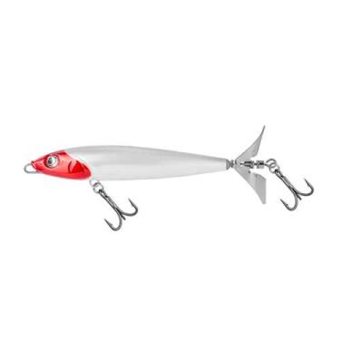 Imagem de Isca Artificial TNT 110 11cm 23g - Marine, Cor 14
