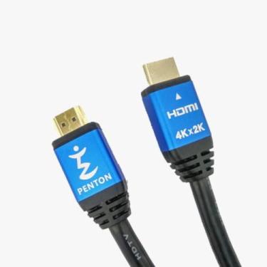 Imagem de Cabo HDMI Ultra 2.0 4K 2 Metros - PNT