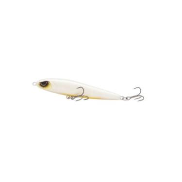 Imagem de Isca strike pro peevish 115 11,5cm 21,5 g ( superficie), Ice bone