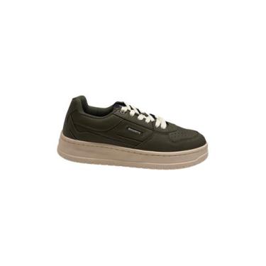 Imagem de Tênis Reserva Masculino Vortex Verde Militar, Verde militar, 42