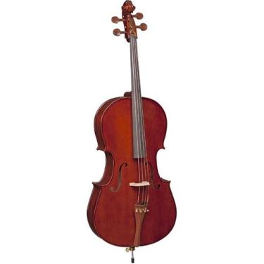 Imagem de Violoncelo Eagle CE200 4/4 - Vivace
