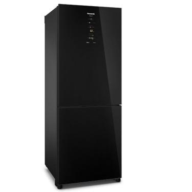 Imagem de Geladeira Panasonic BB65 Frost Free Inverter 467L