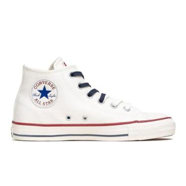 Imagem de Tênis Masculino Chuck Taylor All Star Cano Alto Lona - Converse, 43