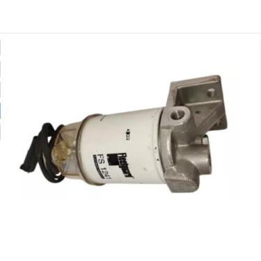 Imagem de Filtro Sedimentador Agua F350 F4000 ( Cj1241 F ) 2005 À 2012 - FLEETGU