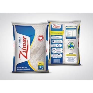 Imagem de Arroz - Zilmar