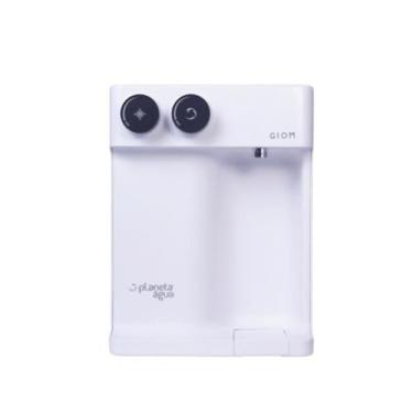 Imagem de Purificador de água gelada e alcalina branco giom 127 volts, 110V